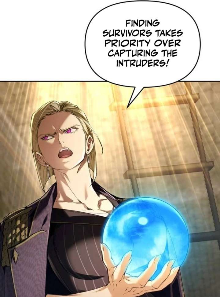 The Back-Alley Mage’s Return Chapter 25 - Page 115