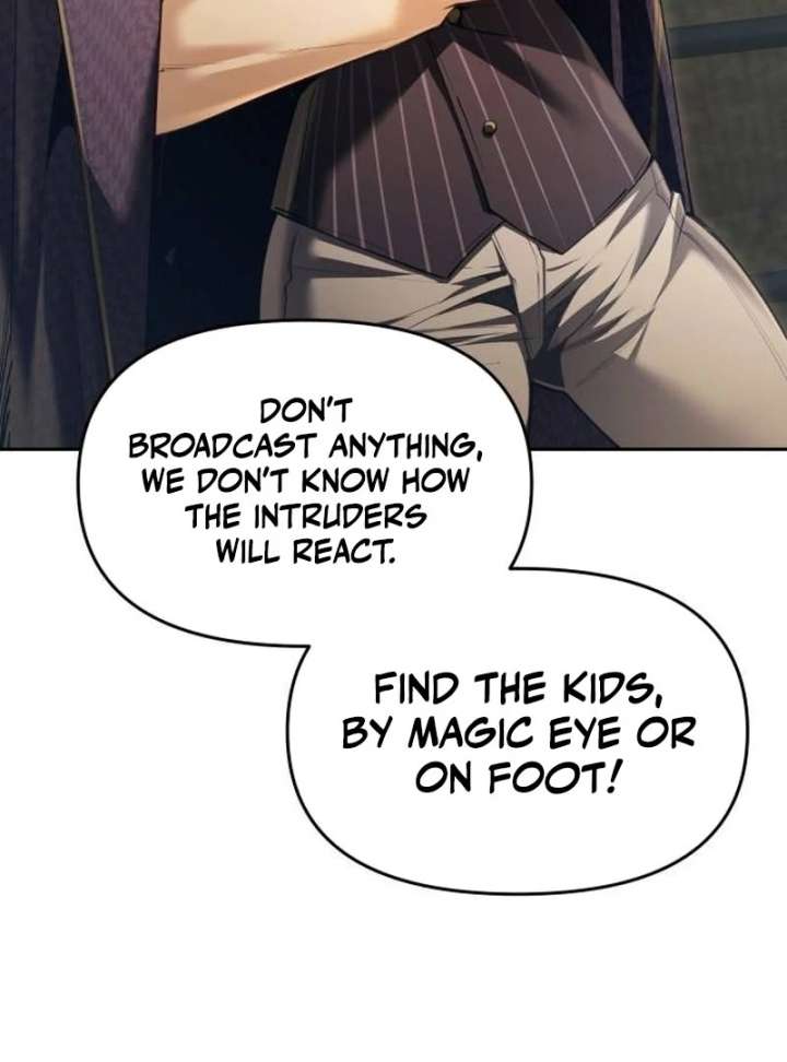 The Back-Alley Mage’s Return Chapter 25 - Page 116