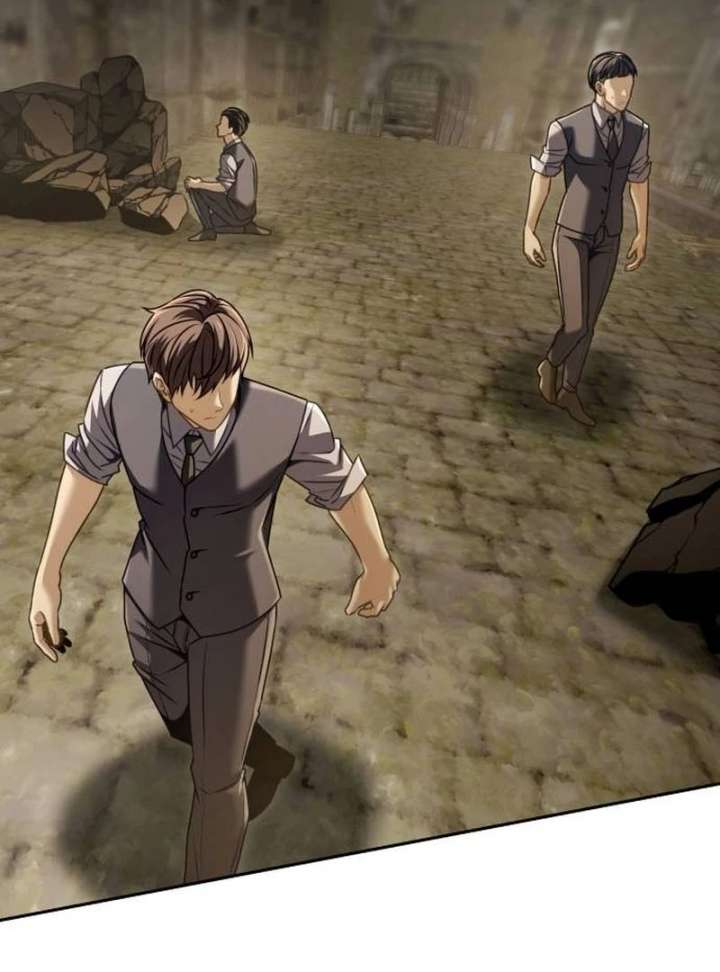 The Back-Alley Mage’s Return Chapter 25 - Page 118