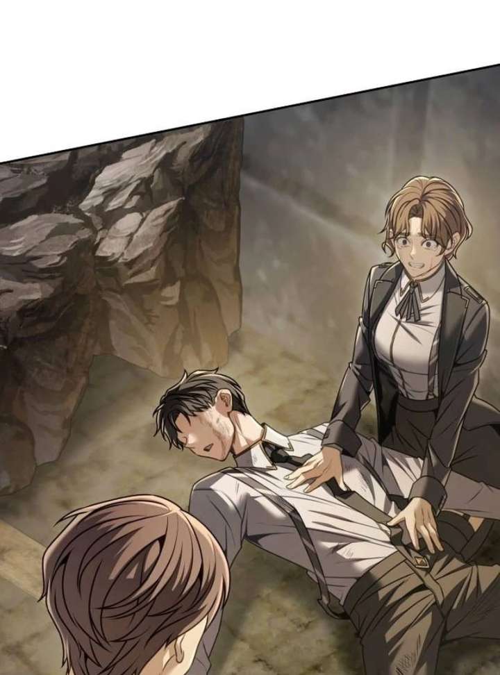 The Back-Alley Mage’s Return Chapter 25 - Page 119