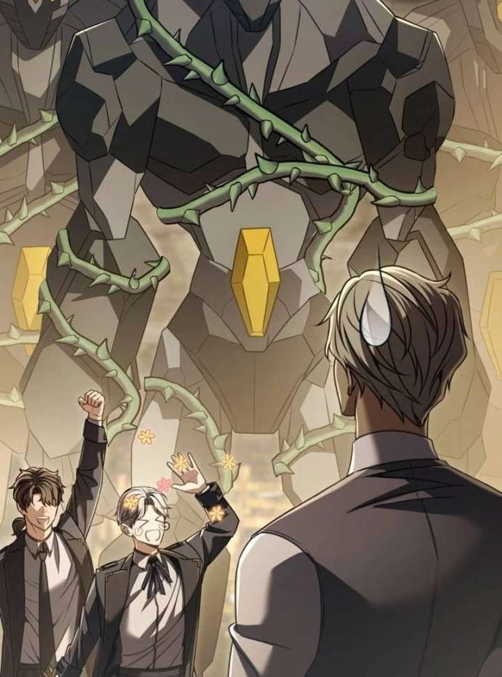 The Back-Alley Mage’s Return Chapter 25 - Page 121