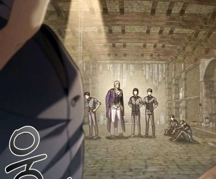 The Back-Alley Mage’s Return Chapter 25 - Page 123