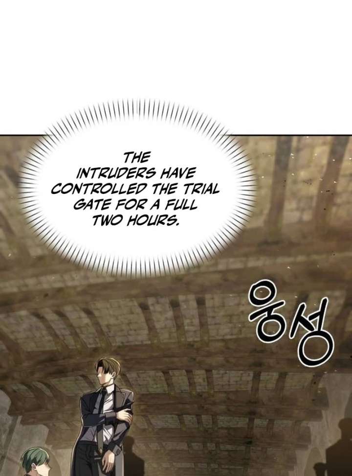 The Back-Alley Mage’s Return Chapter 25 - Page 126