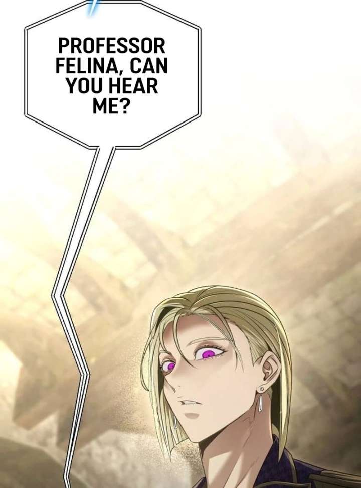 The Back-Alley Mage’s Return Chapter 25 - Page 128