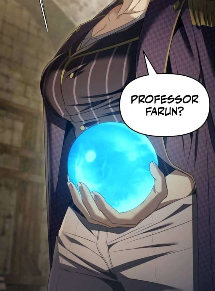 The Back-Alley Mage’s Return Chapter 25 - Page 129