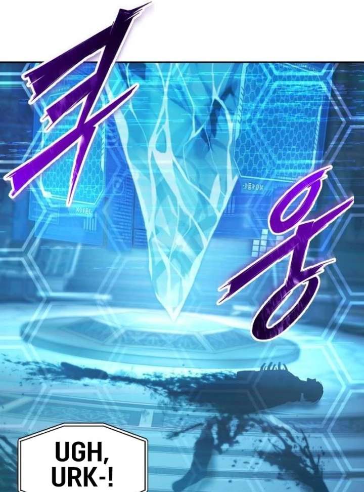 The Back-Alley Mage’s Return Chapter 25 - Page 135