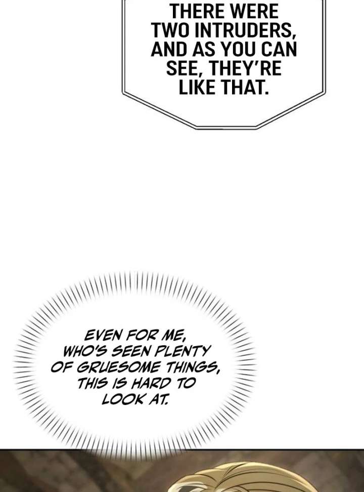 The Back-Alley Mage’s Return Chapter 25 - Page 137