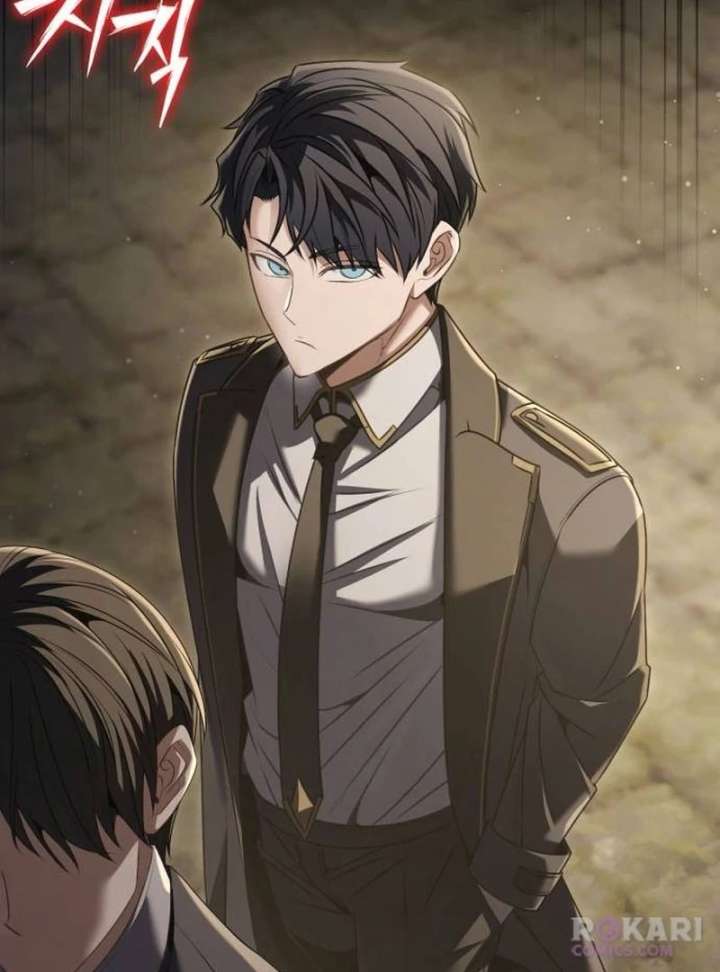 The Back-Alley Mage’s Return Chapter 25 - Page 150