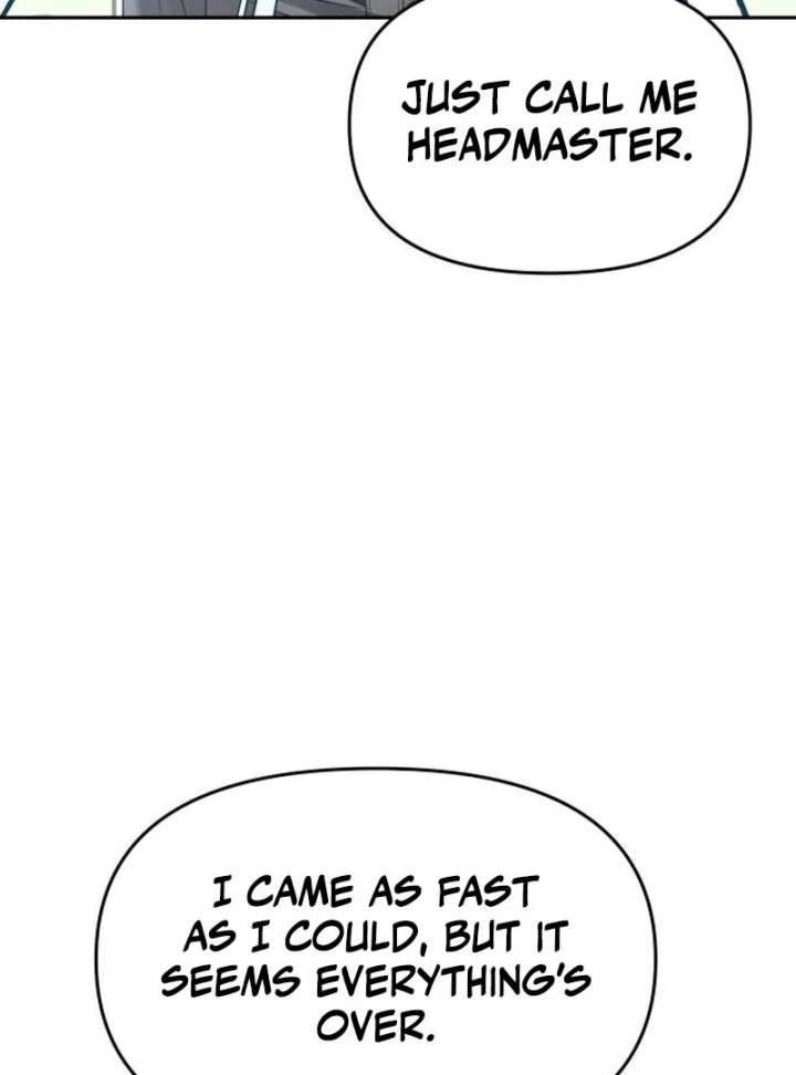 The Back-Alley Mage’s Return Chapter 25 - Page 156