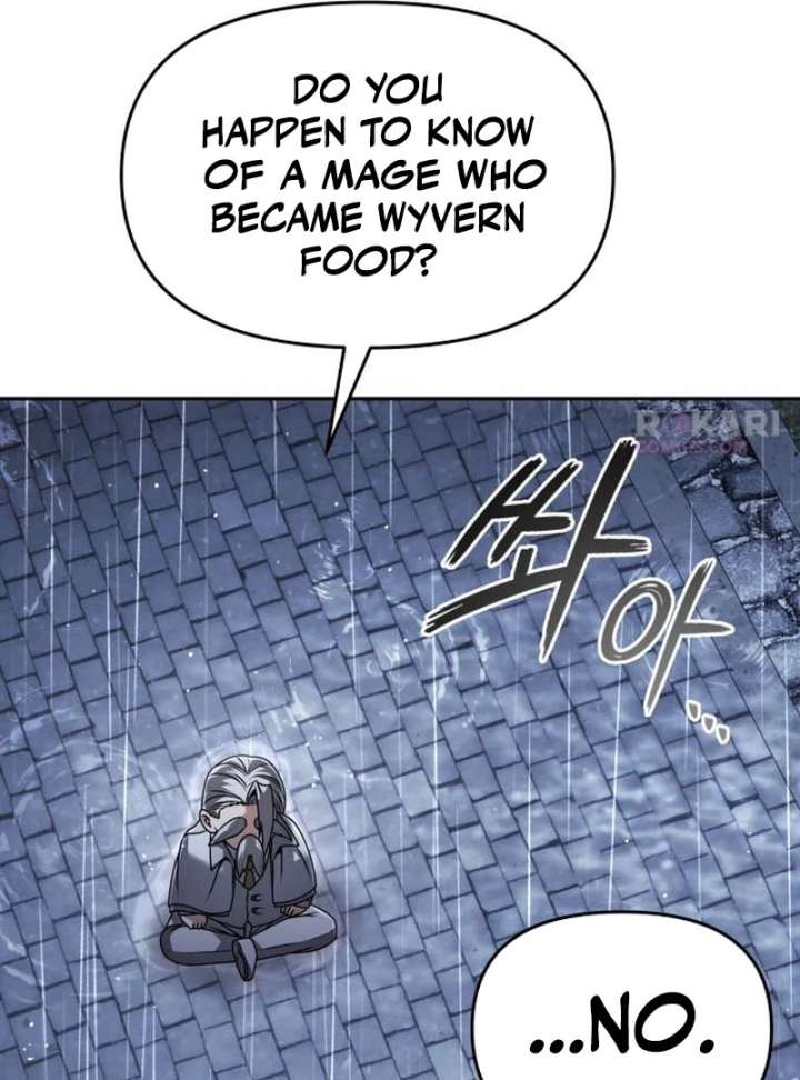 The Back-Alley Mage’s Return Chapter 27 - Page 9