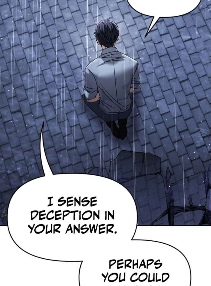 The Back-Alley Mage’s Return Chapter 27 - Page 10