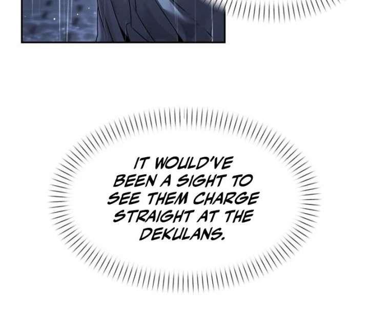 The Back-Alley Mage’s Return Chapter 27 - Page 12