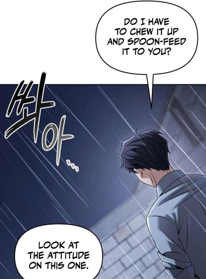 The Back-Alley Mage’s Return Chapter 27 - Page 19