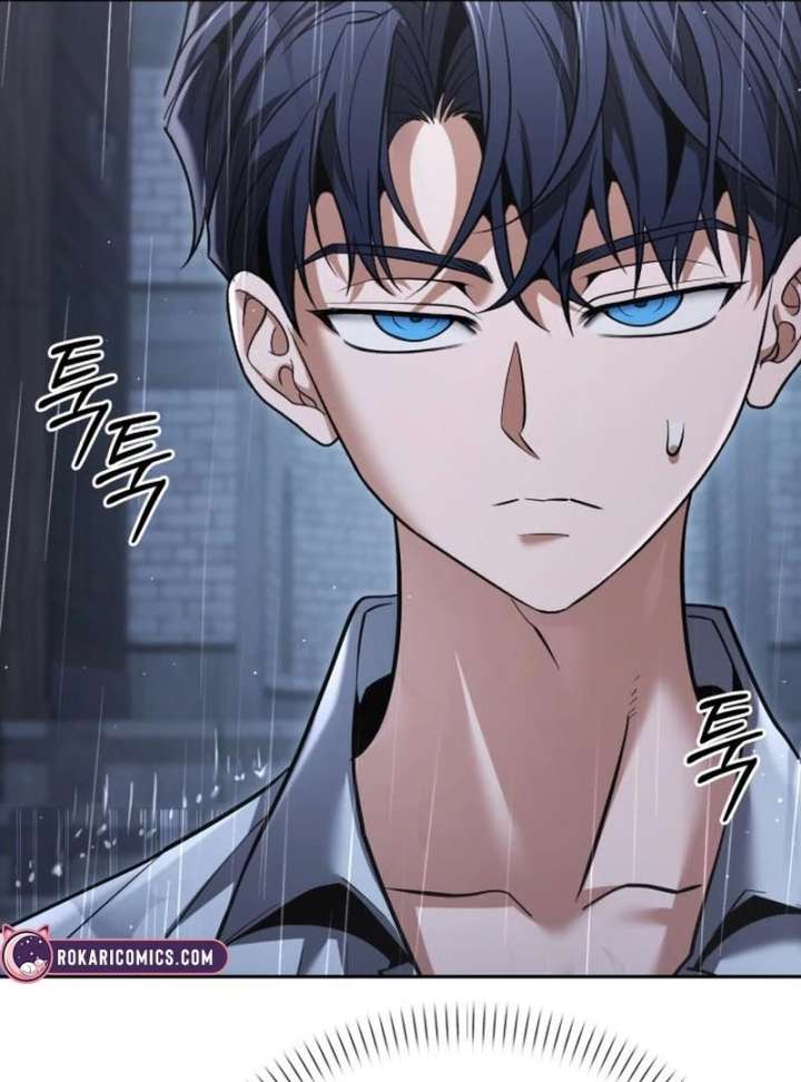 The Back-Alley Mage’s Return Chapter 27 - Page 29