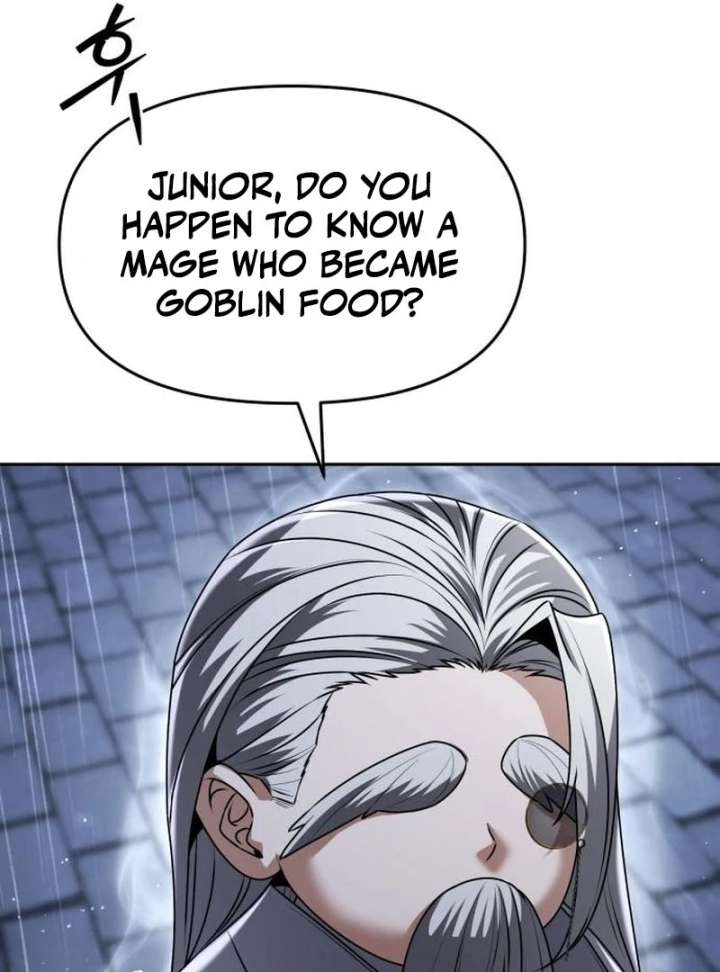 The Back-Alley Mage’s Return Chapter 27 - Page 34