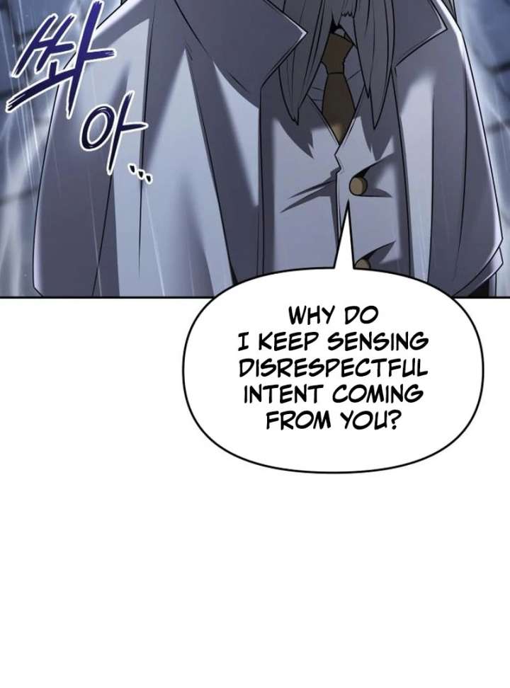 The Back-Alley Mage’s Return Chapter 27 - Page 35