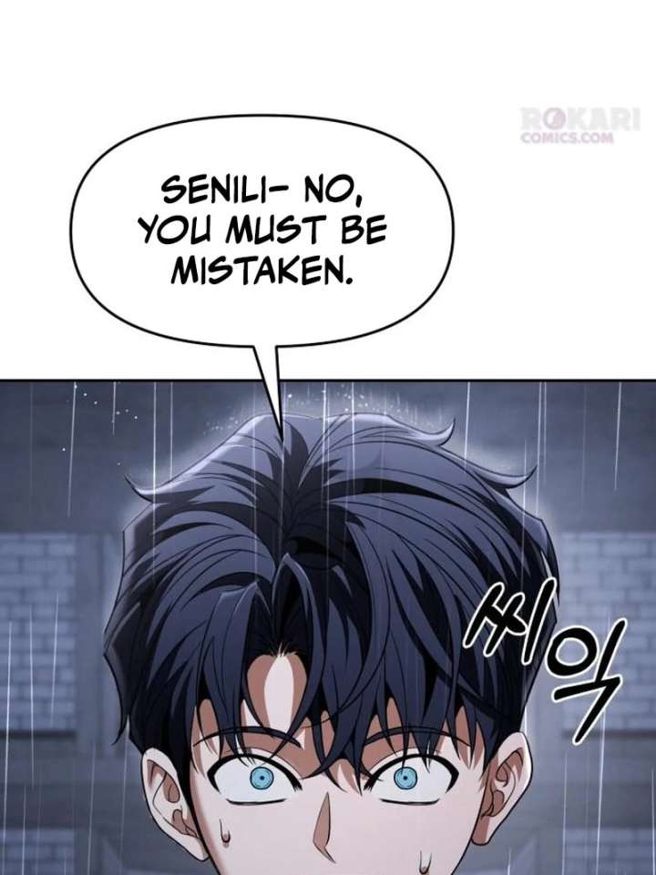 The Back-Alley Mage’s Return Chapter 27 - Page 36