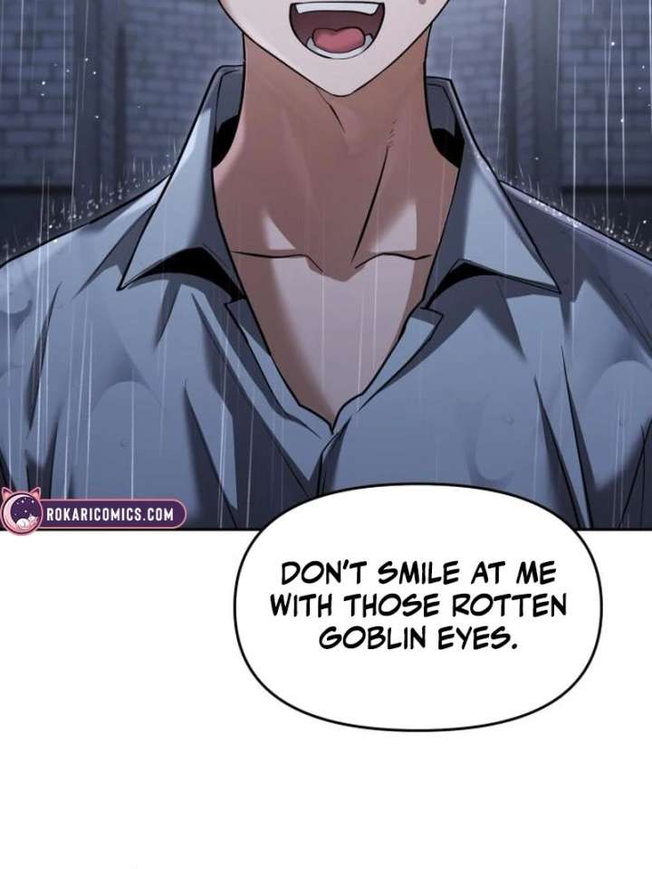 The Back-Alley Mage’s Return Chapter 27 - Page 37