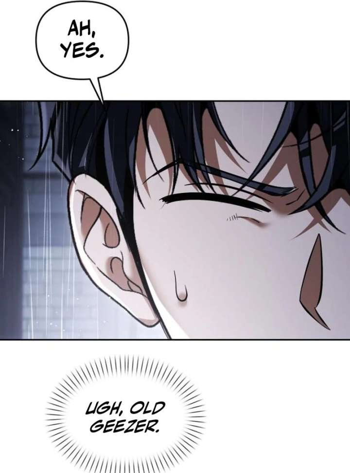 The Back-Alley Mage’s Return Chapter 27 - Page 38