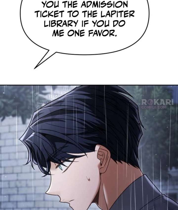 The Back-Alley Mage’s Return Chapter 27 - Page 45