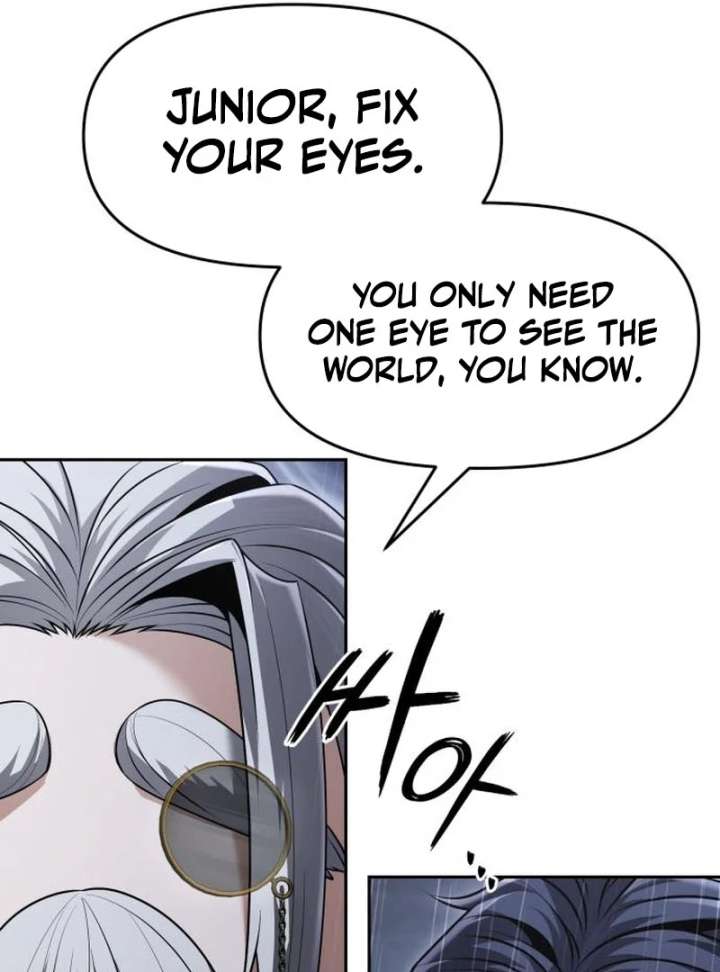 The Back-Alley Mage’s Return Chapter 27 - Page 47