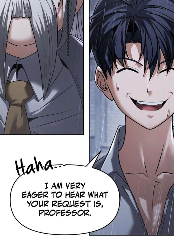 The Back-Alley Mage’s Return Chapter 27 - Page 48