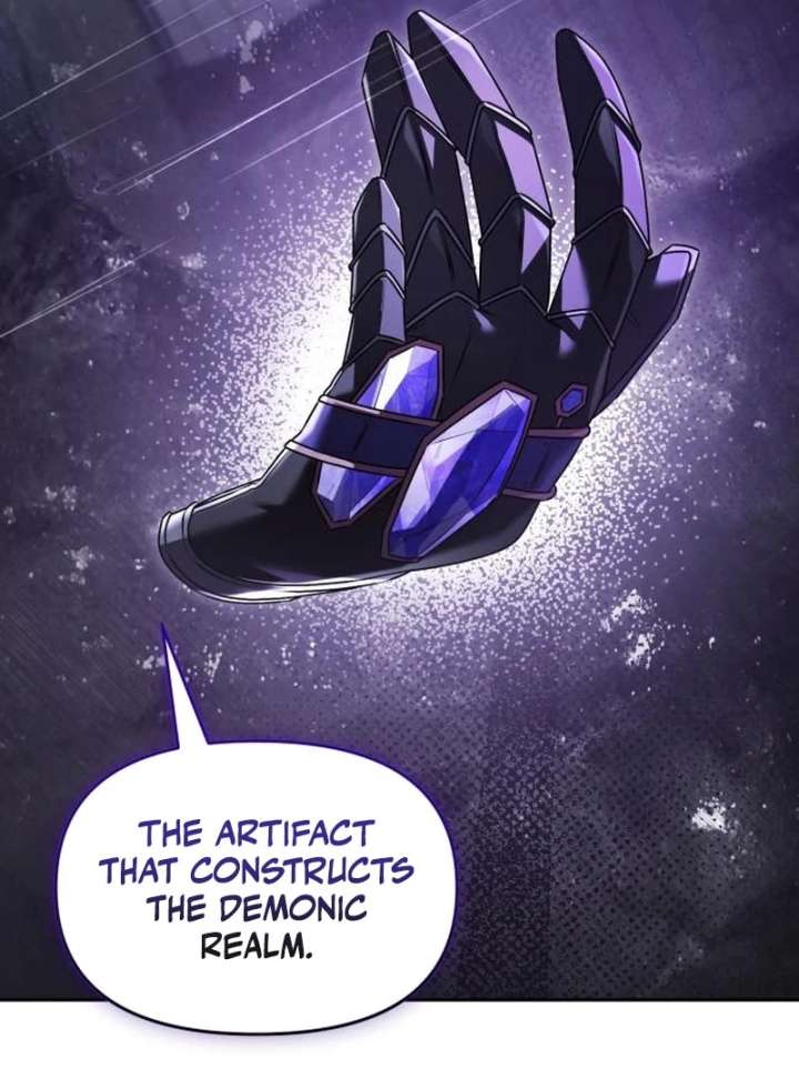 The Back-Alley Mage’s Return Chapter 27 - Page 52