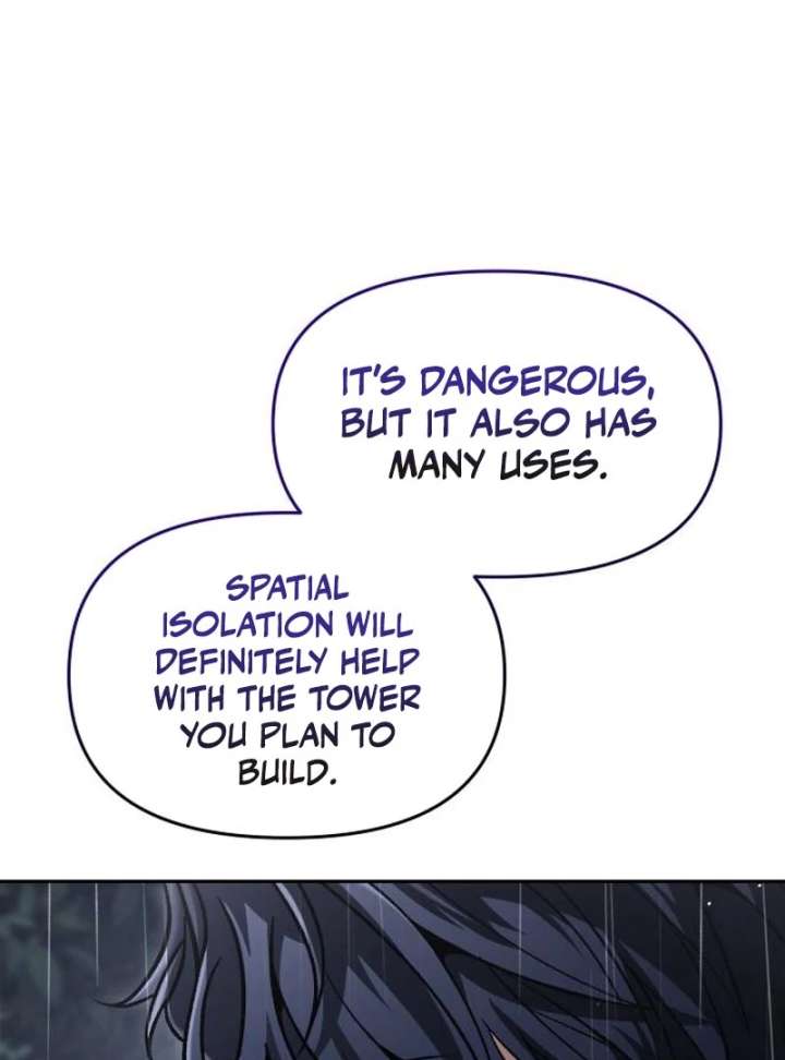 The Back-Alley Mage’s Return Chapter 27 - Page 53