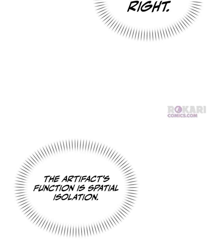 The Back-Alley Mage’s Return Chapter 27 - Page 55