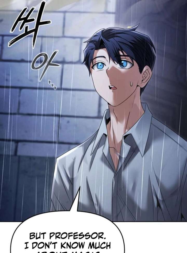 The Back-Alley Mage’s Return Chapter 27 - Page 57