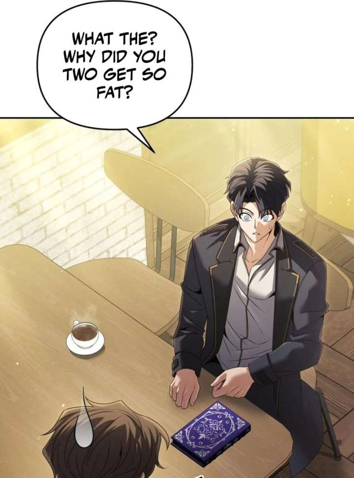 The Back-Alley Mage’s Return Chapter 27 - Page 72