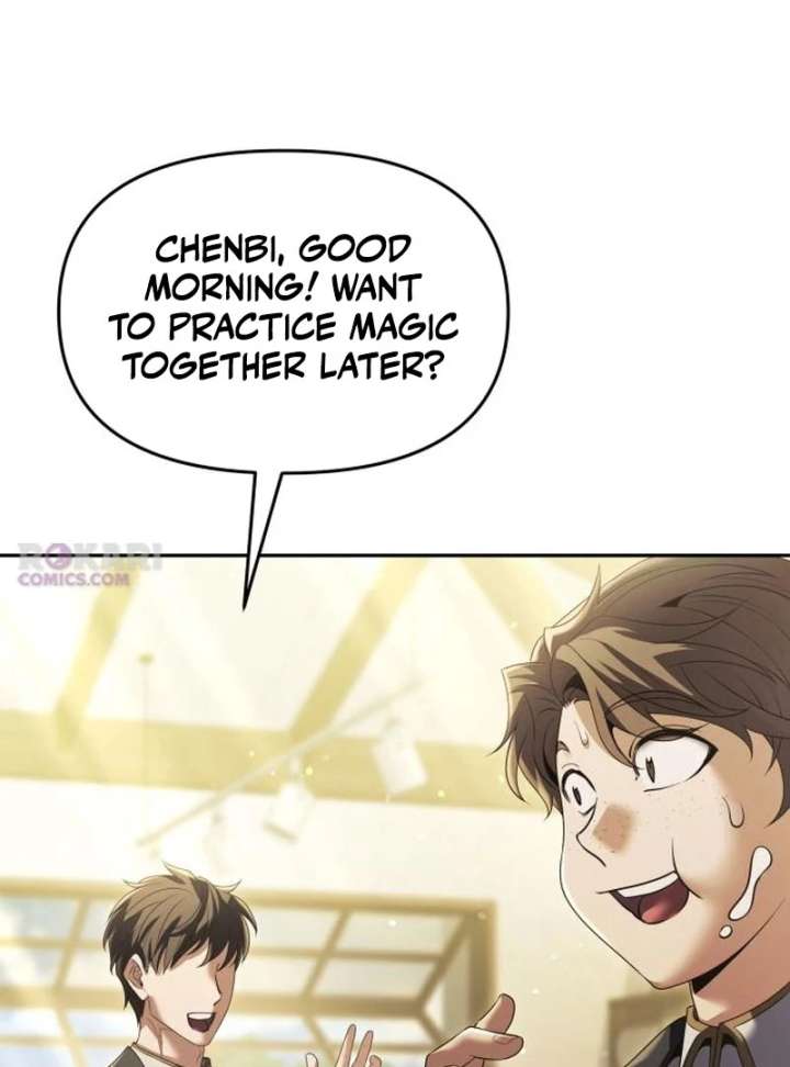 The Back-Alley Mage’s Return Chapter 27 - Page 74