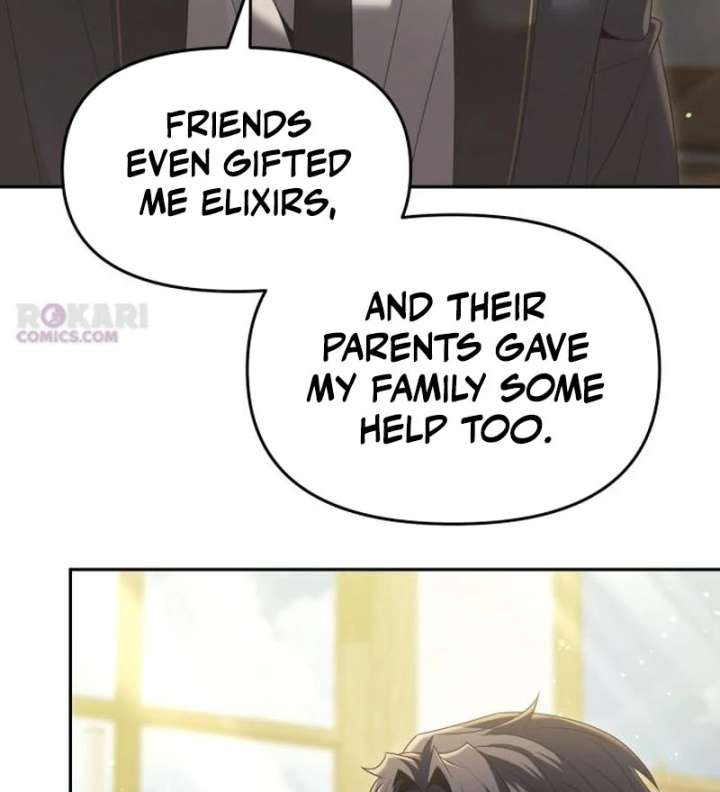 The Back-Alley Mage’s Return Chapter 27 - Page 80