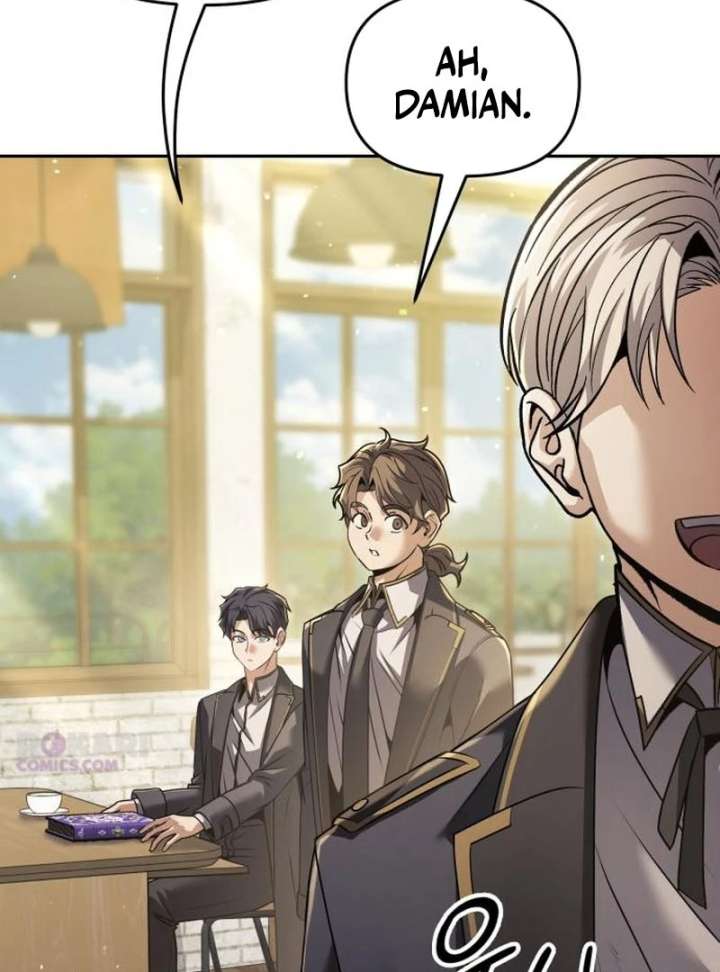 The Back-Alley Mage’s Return Chapter 27 - Page 88