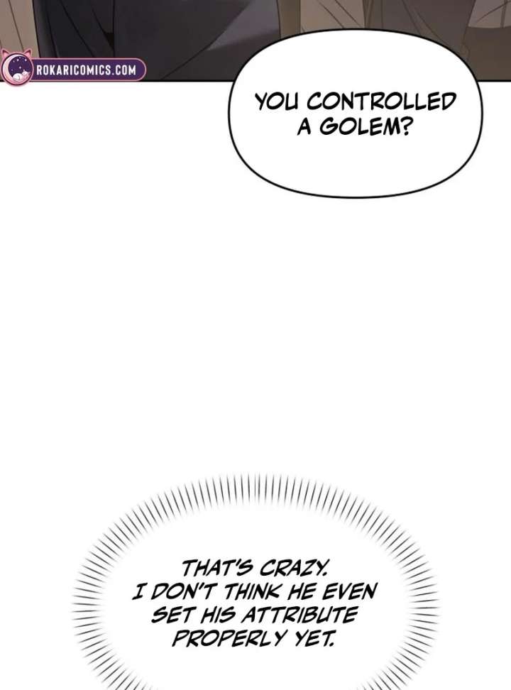 The Back-Alley Mage’s Return Chapter 27 - Page 92