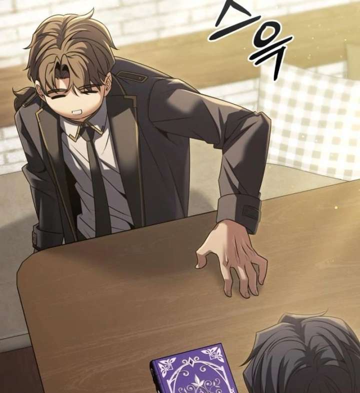 The Back-Alley Mage’s Return Chapter 27 - Page 94