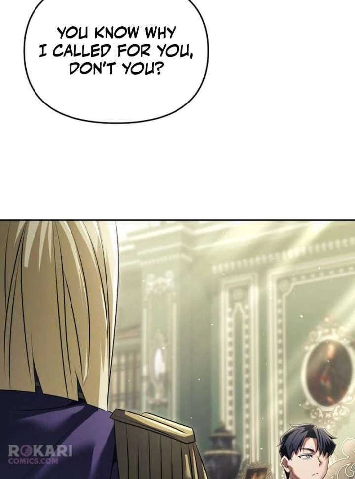 The Back-Alley Mage’s Return Chapter 27 - Page 104