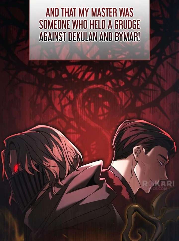 The Back-Alley Mage’s Return Chapter 27 - Page 118