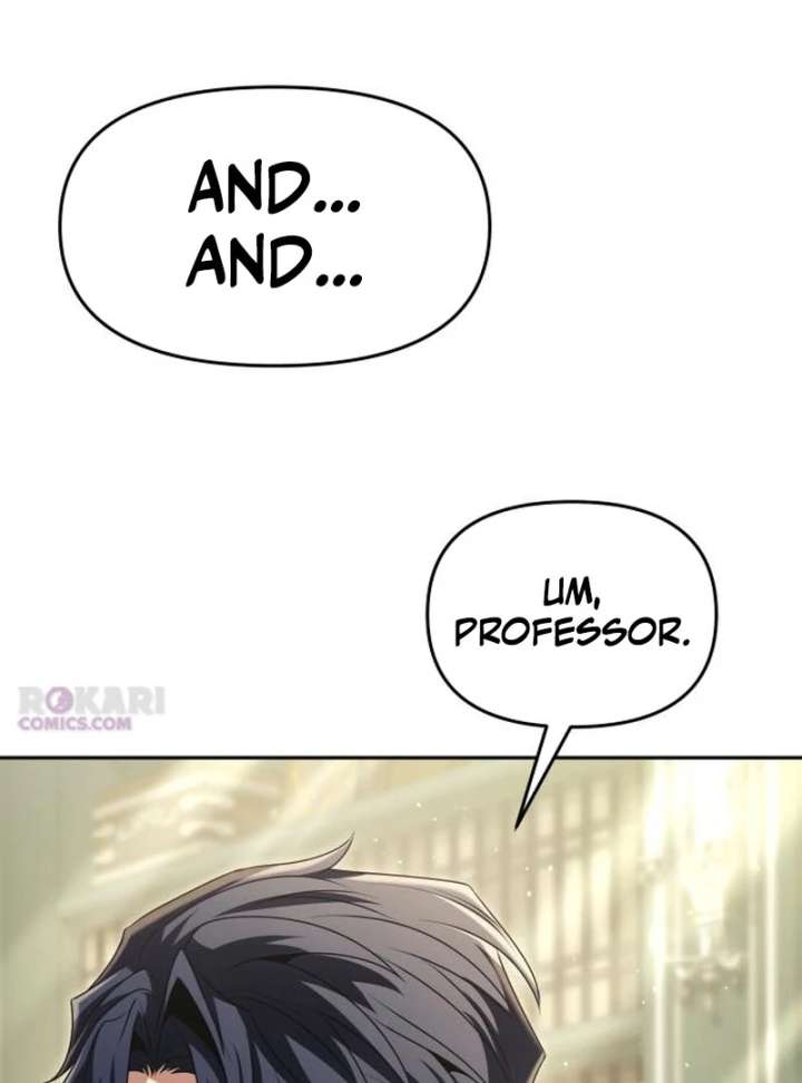 The Back-Alley Mage’s Return Chapter 27 - Page 125