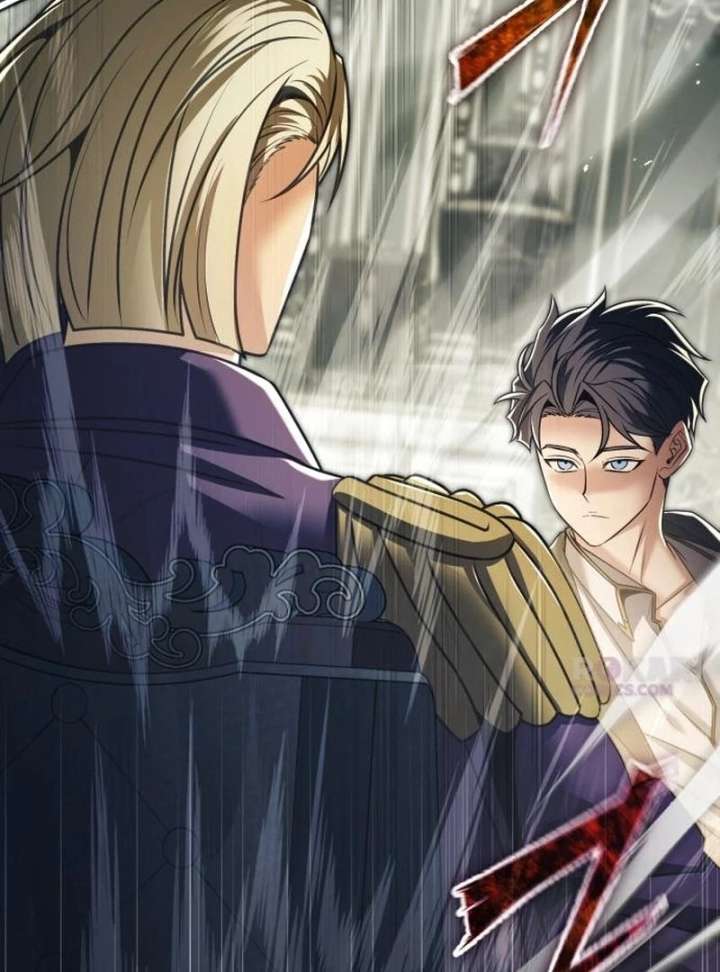 The Back-Alley Mage’s Return Chapter 28 - Page 4