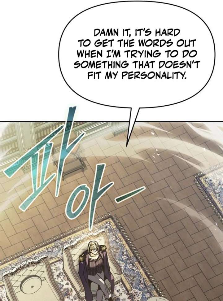 The Back-Alley Mage’s Return Chapter 28 - Page 8