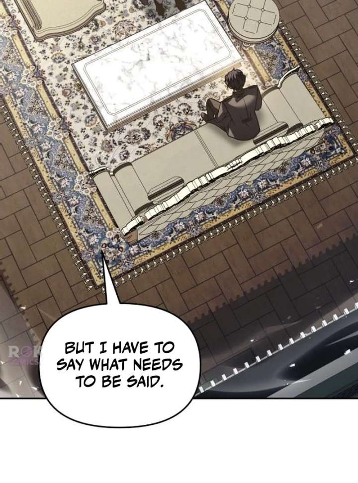 The Back-Alley Mage’s Return Chapter 28 - Page 9