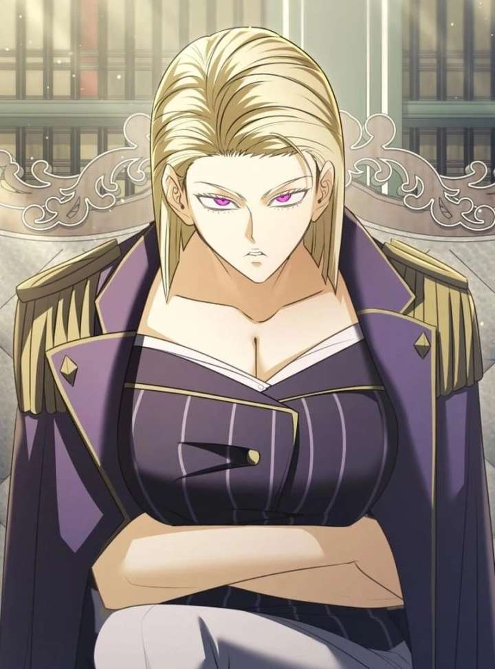 The Back-Alley Mage’s Return Chapter 28 - Page 27