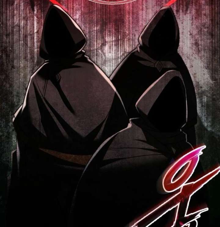 The Back-Alley Mage’s Return Chapter 28 - Page 35