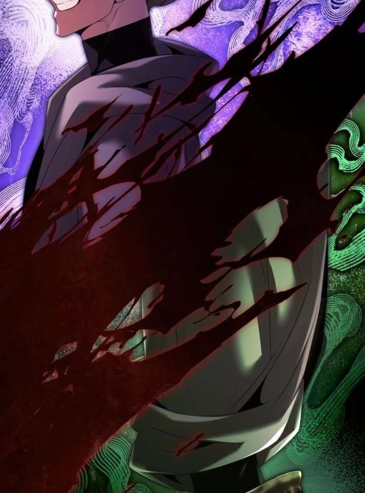 The Back-Alley Mage’s Return Chapter 28 - Page 44