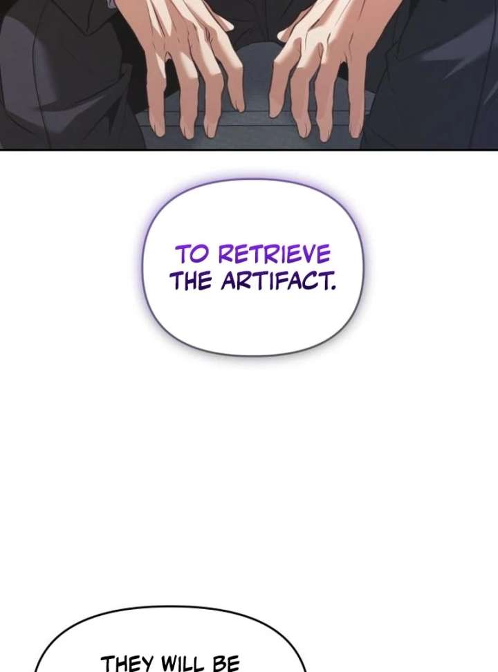 The Back-Alley Mage’s Return Chapter 28 - Page 48