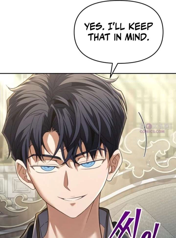 The Back-Alley Mage’s Return Chapter 28 - Page 57