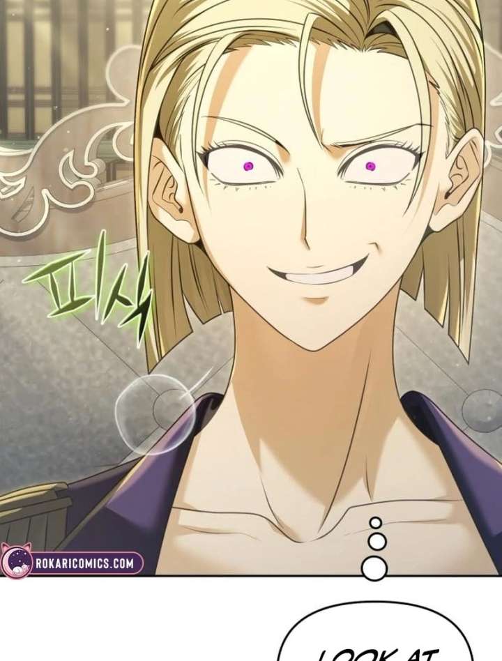 The Back-Alley Mage’s Return Chapter 28 - Page 59