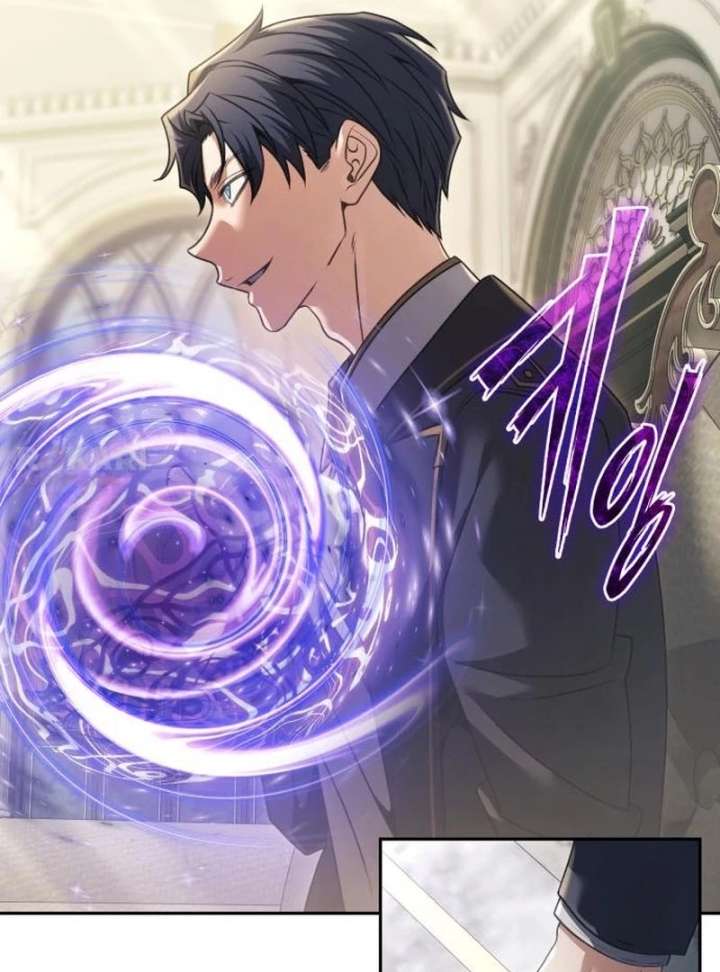 The Back-Alley Mage’s Return Chapter 28 - Page 61