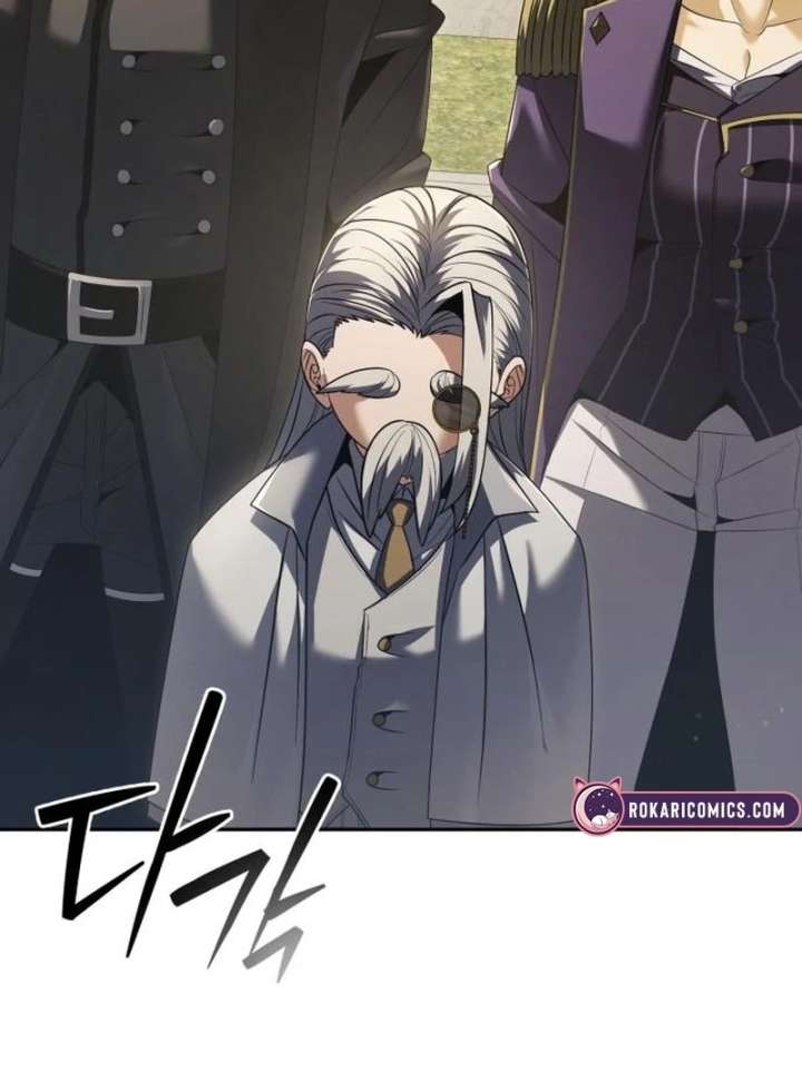 The Back-Alley Mage’s Return Chapter 28 - Page 82